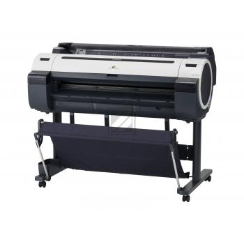Canon Imageprograf IPF 750 Canon Imageprograf IPF 750