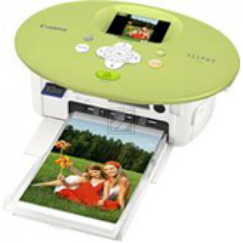 Canon Selphy CP 790 Canon Selphy CP 790