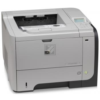 Hewlett Packard Laserjet P 3015 DN Hewlett Packard Laserjet P 3015 DN