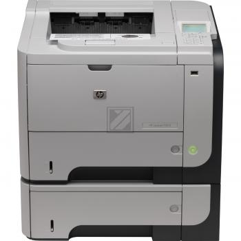 Hewlett Packard Laserjet P 3015 X Hewlett Packard Laserjet P 3015 X