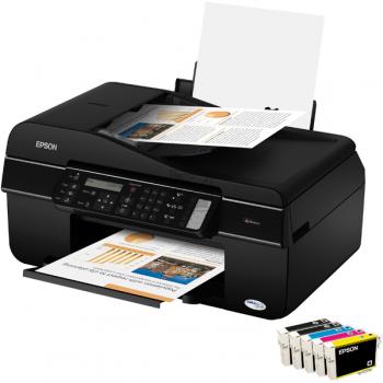 Epson Stylus Office BX 310 FN Epson Stylus Office BX 310 FN
