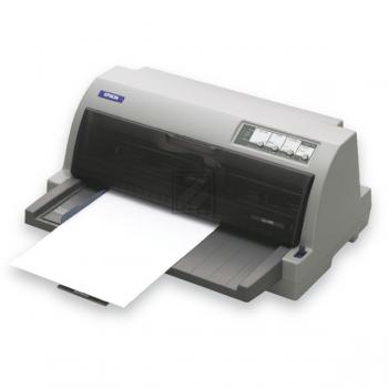 Epson LQ 690 Epson LQ 690