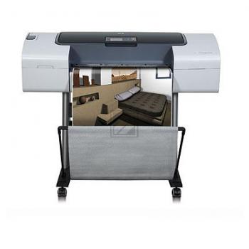 Hewlett Packard Designjet T 1120 (24") Hewlett Packard Designjet T 1120 (24")