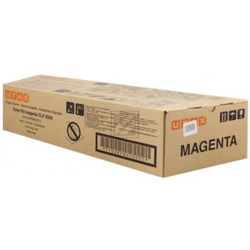 ORIGINAL Utax Toner Magenta 4452610014 ~20000 Seiten