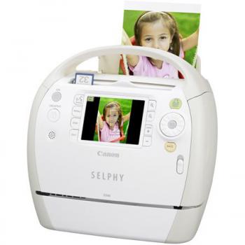 Canon Selphy ES 40 Canon Selphy ES 40