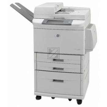 Hewlett Packard (HP) Laserjet M 9059 MFP