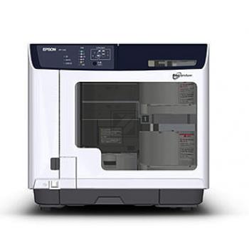 Epson Discproducer PP 100 Epson Discproducer PP 100