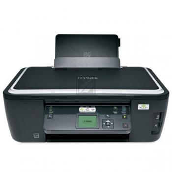 Lexmark S 505 Lexmark S 505