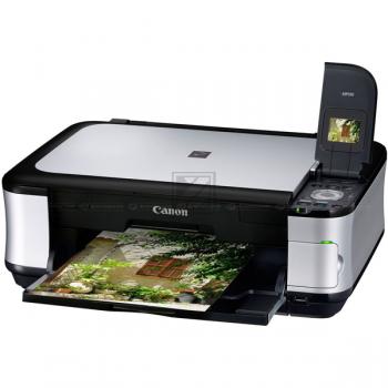 Canon Pixma MP 550 Canon Pixma MP 550