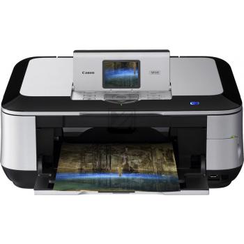 Canon Pixma MP 640 Canon Pixma MP 640