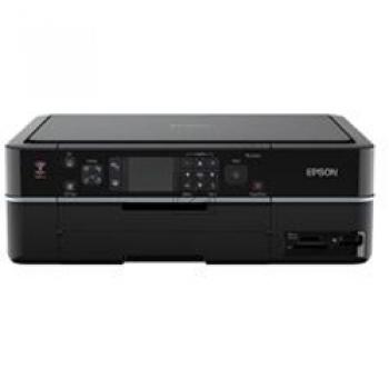 Epson Stylus Photo PX 710 W Epson Stylus Photo PX 710 W