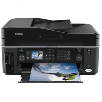 Epson Stylus SX 610 FW Epson Stylus SX 610 FW