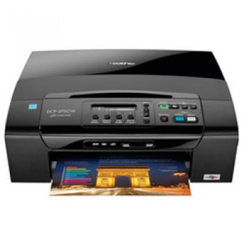 Brother DCP-375 CW Brother DCP-375 CW