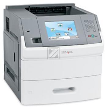 Lexmark T 656 DNE Lexmark T 656 DNE