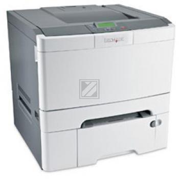 Lexmark C 546 DTN Lexmark C 546 DTN