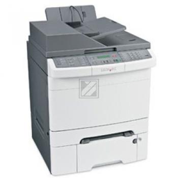 Lexmark X 546 DTN Lexmark X 546 DTN