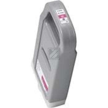 Original Canon 2960B001 / PFI-303M Tinte magenta
