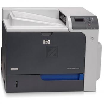 Hewlett Packard Color Laserjet Enterprise CP 4025 DN Hewlett Packard Color Laserjet Enterprise CP 4025 DN