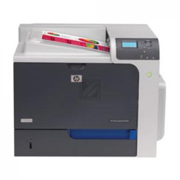 Hewlett Packard Color Laserjet Enterprise CP 4525 N Hewlett Packard Color Laserjet Enterprise CP 4525 N