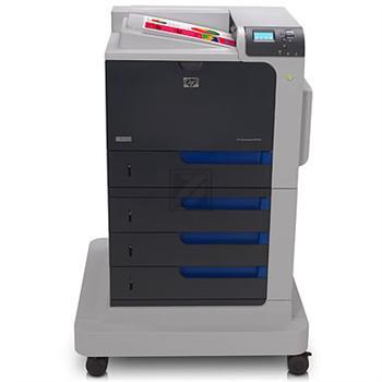 Hewlett Packard Color Laserjet Enterprise CP 4525 XH Hewlett Packard Color Laserjet Enterprise CP 4525 XH