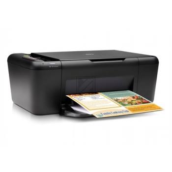 Hewlett Packard Deskjet F 4583 Hewlett Packard Deskjet F 4583