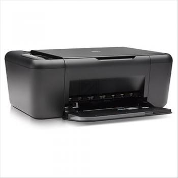 Hewlett Packard Deskjet F 4488 Hewlett Packard Deskjet F 4488