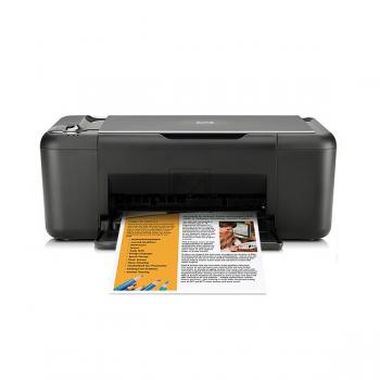 Hewlett Packard Deskjet F 2483 Hewlett Packard Deskjet F 2483