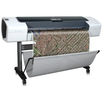 Hewlett Packard Designjet T 1120 (44") Hewlett Packard Designjet T 1120 (44")