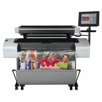 Hewlett Packard Designjet T 1120 HD Hewlett Packard Designjet T 1120 HD