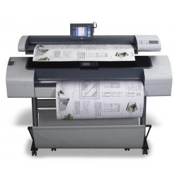 Hewlett Packard Designjet T 1120 SD Hewlett Packard Designjet T 1120 SD