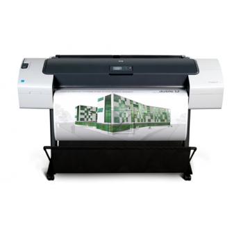 Hewlett Packard Designjet T 770 Hewlett Packard Designjet T 770