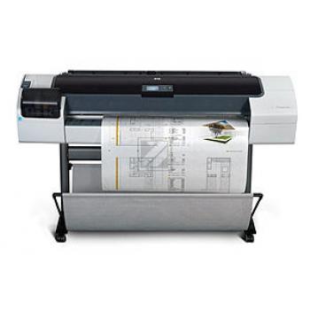 Hewlett Packard Designjet T 1200 (44") Hewlett Packard Designjet T 1200 (44")