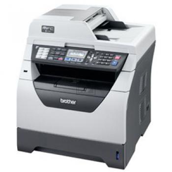 Brother MFC-8370 Brother MFC-8370