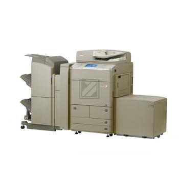 Canon Imagerunner Advance C 7055 I Canon Imagerunner Advance C 7055 I
