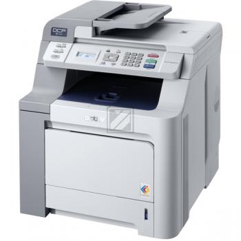 Brother DCP-9040 Brother DCP-9040