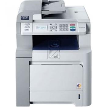 Brother DCP-9042 Brother DCP-9042