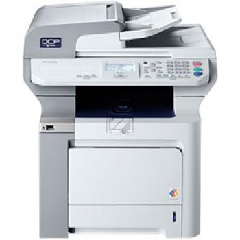 Brother DCP-9045 Brother DCP-9045