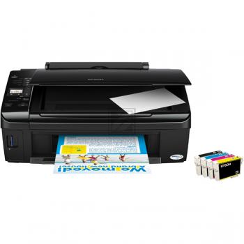 Epson Stylus SX 215 Epson Stylus SX 215
