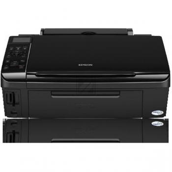 Epson Stylus SX 415 Epson Stylus SX 415