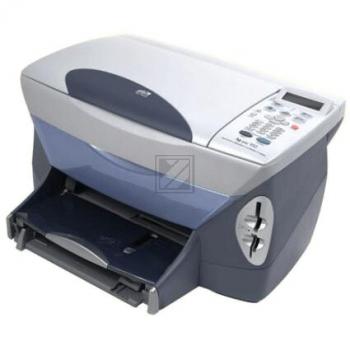 Hewlett Packard PSC 920 Hewlett Packard PSC 920