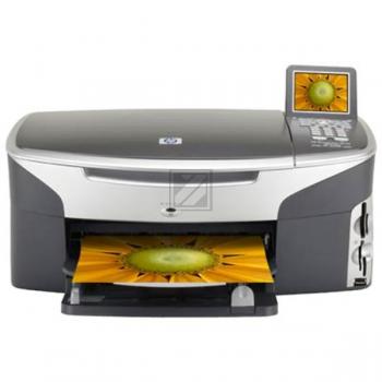 Hewlett Packard Photosmart 1100 Hewlett Packard Photosmart 1100