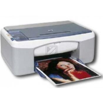Hewlett Packard PSC 1200 Hewlett Packard PSC 1200