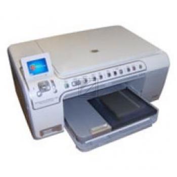 Hewlett Packard PSC 1355 Hewlett Packard PSC 1355