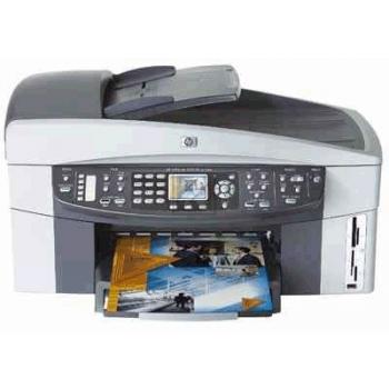 Hewlett Packard Officejet 4252 Hewlett Packard Officejet 4252