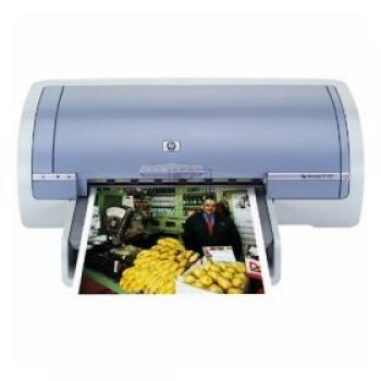 Hewlett Packard Deskjet 5145 Hewlett Packard Deskjet 5145