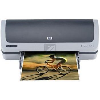Hewlett Packard Deskjet 5151 Hewlett Packard Deskjet 5151