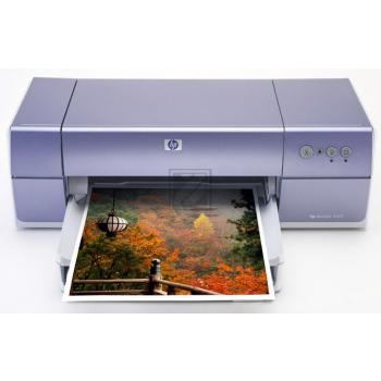 Hewlett Packard Deskjet 5551 Hewlett Packard Deskjet 5551
