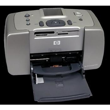 Hewlett Packard Photosmart 245 V Hewlett Packard Photosmart 245 V