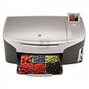 Hewlett Packard Photosmart 2610 XI Hewlett Packard Photosmart 2610 XI