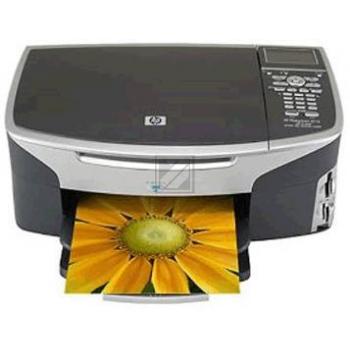 Hewlett Packard Photosmart 2710 XI Hewlett Packard Photosmart 2710 XI